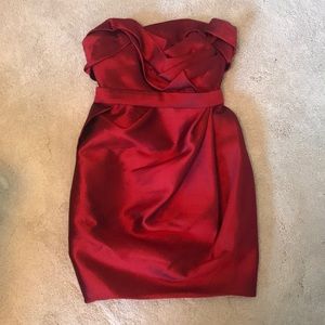 Vintage Marchesa circa 2014. Only wore ONCE!